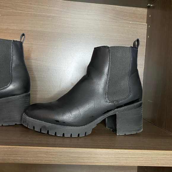 DLG DAHLIA BOOT - Picture 9 of 15